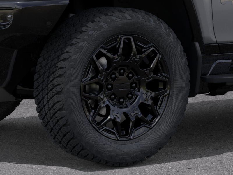 2025 GMC HUMMER EV Pickup 2X