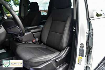 2022 GMC Sierra 2500 HD Pro