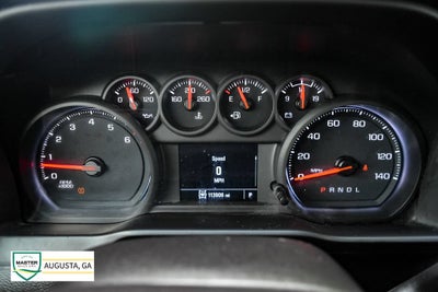 2022 GMC Sierra 2500 HD Pro