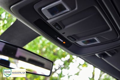 2022 GMC Sierra 2500 HD Pro