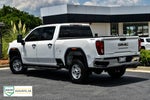2022 GMC Sierra 2500 HD Pro
