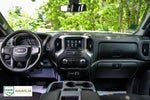 2022 GMC Sierra 2500 HD Pro