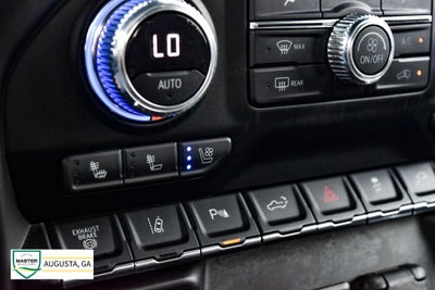 2023 GMC Sierra 2500 HD Denali