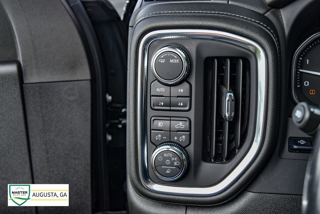 2023 GMC Sierra 2500 HD Denali