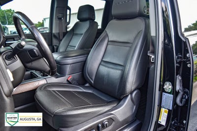 2023 GMC Sierra 2500 HD Denali