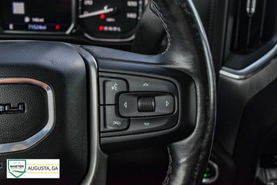 2023 GMC Sierra 2500 HD Denali
