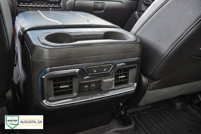 2023 GMC Sierra 2500 HD Denali