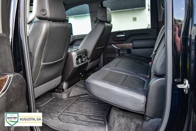 2023 GMC Sierra 2500 HD Denali