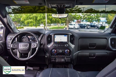 2023 GMC Sierra 2500 HD Denali