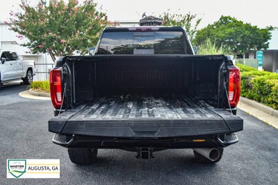 2023 GMC Sierra 2500 HD Denali