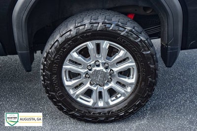 2023 GMC Sierra 2500 HD Denali