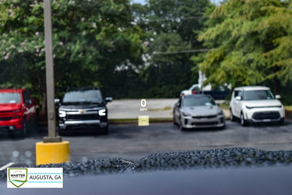 2022 GMC Sierra 2500 HD Denali