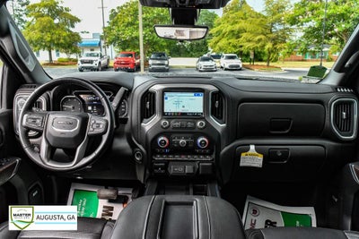 2022 GMC Sierra 2500 HD Denali