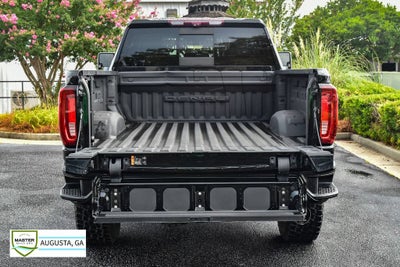 2022 GMC Sierra 2500 HD Denali