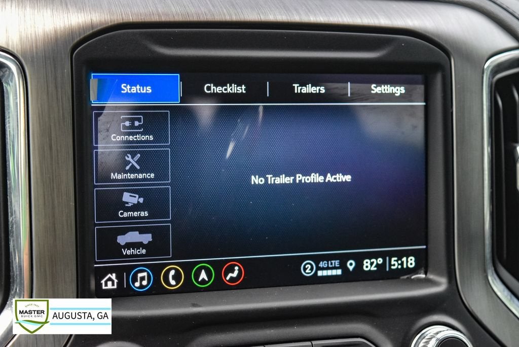 2022 GMC Sierra 2500 HD Denali