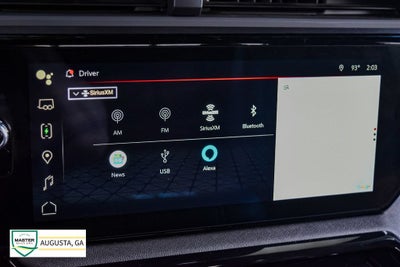 2025 GMC Sierra 3500 HD AT4