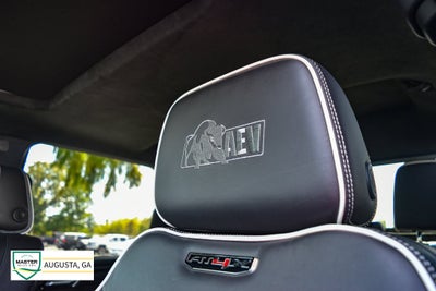 2025 GMC Sierra 2500 HD AT4X