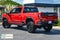 2025 GMC Sierra 2500 HD AT4X