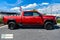2025 GMC Sierra 2500 HD AT4X