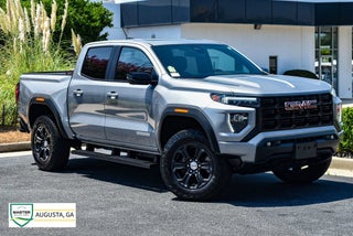 2023 GMC Canyon 2WD Elevation
