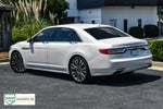2019 Lincoln Continental Select