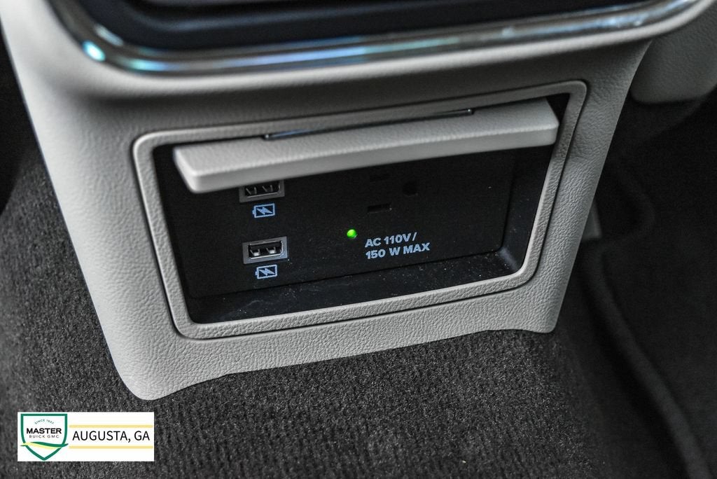 2019 Lincoln Continental Select
