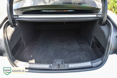 2019 Lincoln Continental Select