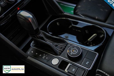 2023 Volkswagen Atlas 3.6L V6 SEL