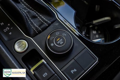2023 Volkswagen Atlas 3.6L V6 SEL
