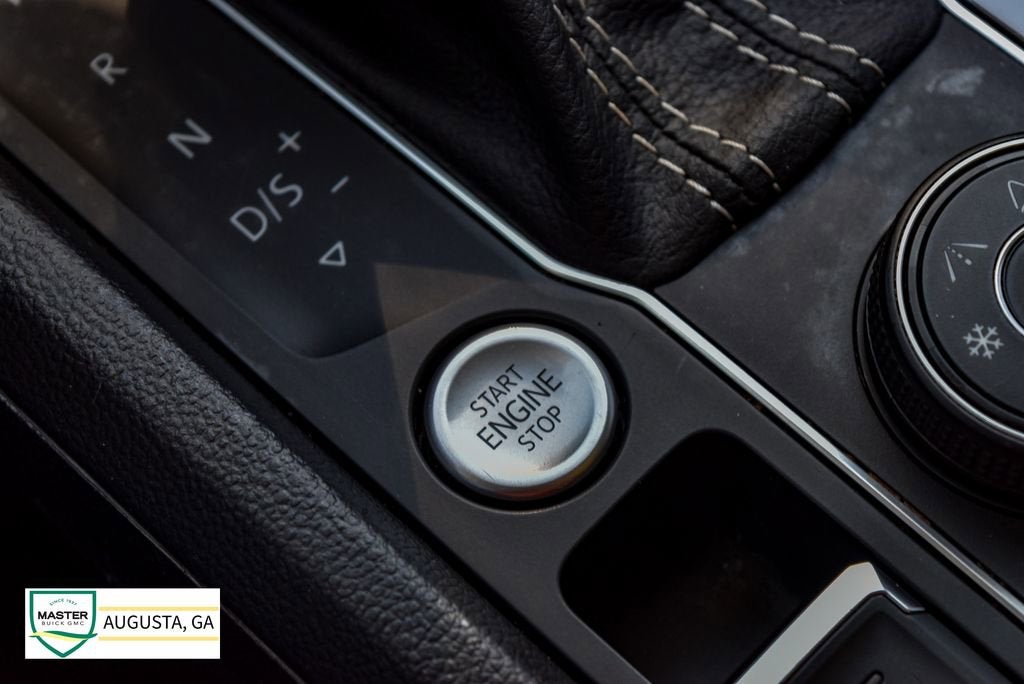 2023 Volkswagen Atlas 3.6L V6 SEL