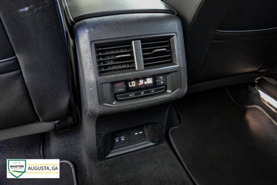 2023 Volkswagen Atlas 3.6L V6 SEL