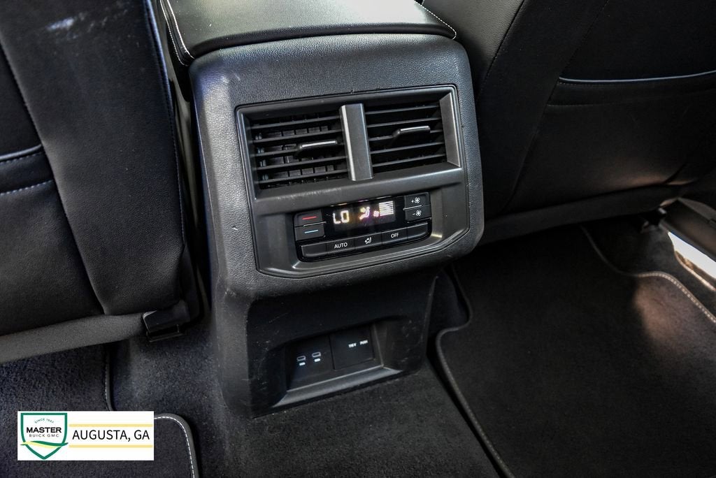 2023 Volkswagen Atlas 3.6L V6 SEL