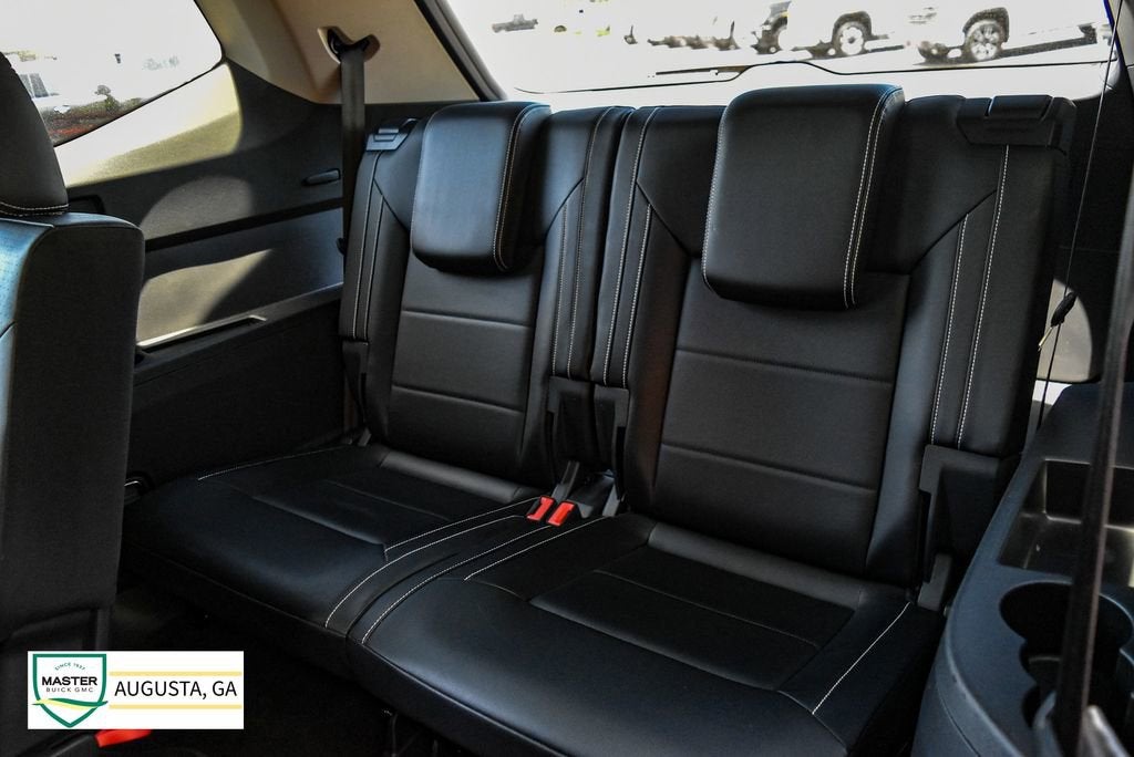 2023 Volkswagen Atlas 3.6L V6 SEL