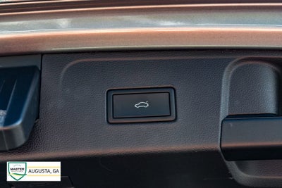 2023 Volkswagen Atlas 3.6L V6 SEL