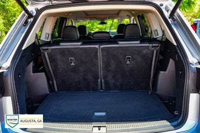 2023 Volkswagen Atlas 3.6L V6 SEL