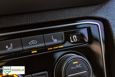 2023 Volkswagen Atlas 3.6L V6 SEL