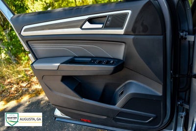 2023 Volkswagen Atlas 3.6L V6 SEL