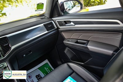 2023 Volkswagen Atlas Cross Sport 3.6L V6 SEL