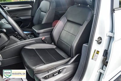 2023 Volkswagen Atlas Cross Sport 3.6L V6 SEL
