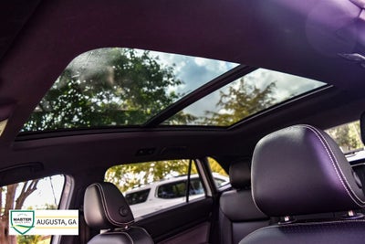 2023 Volkswagen Atlas Cross Sport 3.6L V6 SEL