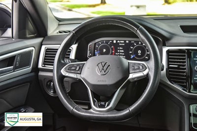 2023 Volkswagen Atlas Cross Sport 3.6L V6 SEL