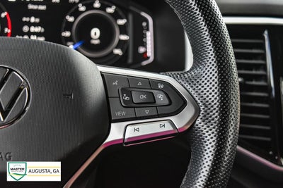 2023 Volkswagen Atlas Cross Sport 3.6L V6 SEL