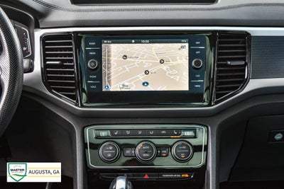 2023 Volkswagen Atlas Cross Sport 3.6L V6 SEL