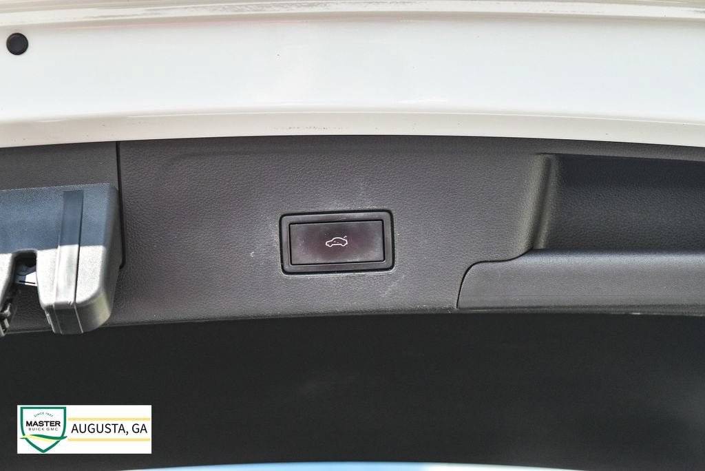 2023 Volkswagen Atlas Cross Sport 3.6L V6 SEL