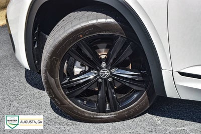 2023 Volkswagen Atlas Cross Sport 3.6L V6 SEL
