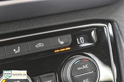 2023 Volkswagen Atlas Cross Sport 3.6L V6 SEL