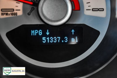 2011 Ford Mustang V6