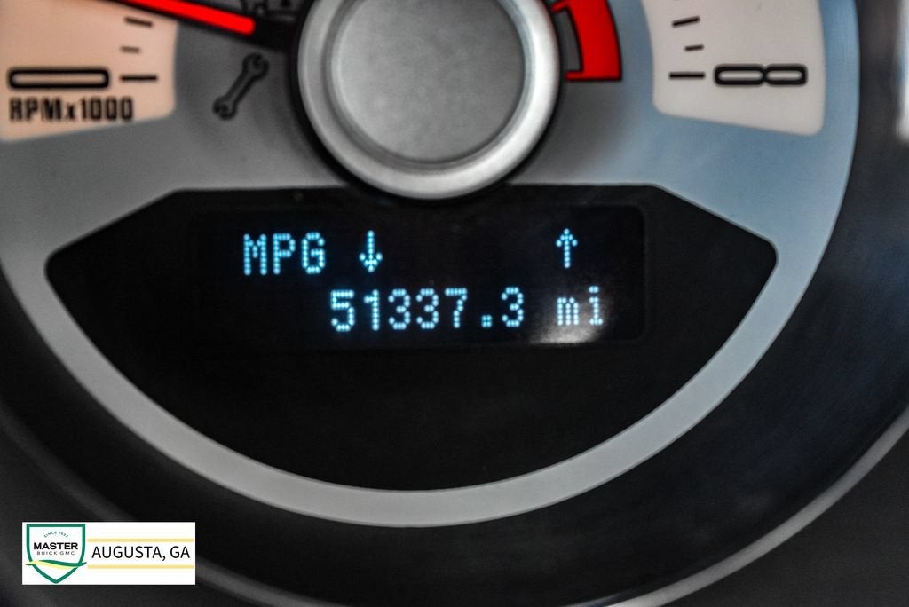 2011 Ford Mustang V6