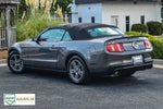 2011 Ford Mustang V6