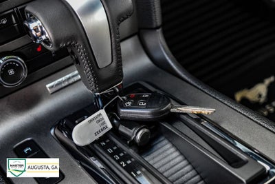 2011 Ford Mustang V6